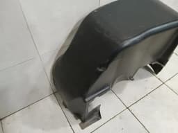 ASTON MARTIN Aston Martin Vanquish S 04-07 V12 Wheel Arch Liner 1R12-780885-AE REAR LEFT — thumbnail 8