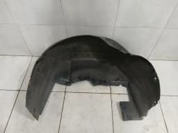 ASTON MARTIN Aston Martin Vanquish S 04-07 V12 Wheel Arch Liner 1R12-780885-AE REAR LEFT — thumbnail 9