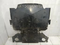 ASTON MARTIN Aston Martin Vanquish S 04-07 V12 Undertray 5R13-5E209-AA Underbody Trim — thumbnail 1