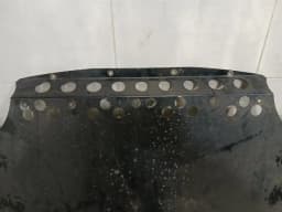 ASTON MARTIN Aston Martin Vanquish S 04-07 V12 Undertray 5R13-5E209-AA Underbody Trim — thumbnail 7