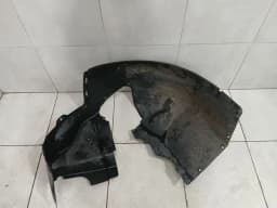 ASTON MARTIN Aston Martin Vanquish S 04-07 V12 Wheel Arch Liner 5R13-166563-BA FRONT LEFT — thumbnail 4