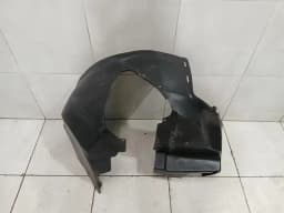 ASTON MARTIN Aston Martin Vanquish S 04-07 V12 Wheel Arch Liner 5R13-166563-BA FRONT LEFT — thumbnail 7