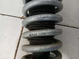 ASTON MARTIN Aston Martin Vanquish 04-07 V12 Shock Absorber Front 4R12-236270-AB Shock Absorber — thumbnail 5