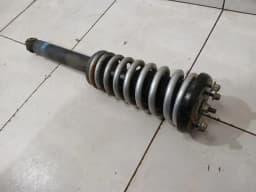 ASTON MARTIN Aston Martin Vanquish 04-07 V12 Shock Absorber Front 4R12-236270-AB Shock Absorber — thumbnail 4