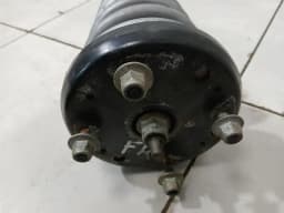 ASTON MARTIN Aston Martin Vanquish 04-07 V12 Shock Absorber Front 4R12-236270-AB Shock Absorber — thumbnail 7