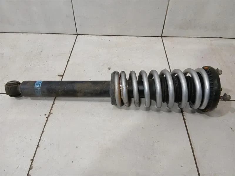 ASTON MARTIN Aston Martin Vanquish 04-07 V12 Shock Absorber Front 4R12-236270-AB Shock Absorber