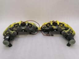 FERRARI Ferrari 488 F142M rear ceramic brake caliper set 327579 rear brake caliper set — thumbnail 6