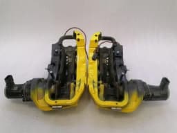 FERRARI Ferrari 488 F142M rear ceramic brake caliper set 327579 rear brake caliper set — thumbnail 9