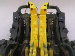 FERRARI Ferrari 488 F142M rear ceramic brake caliper set 327579 rear brake caliper set — thumbnail 10