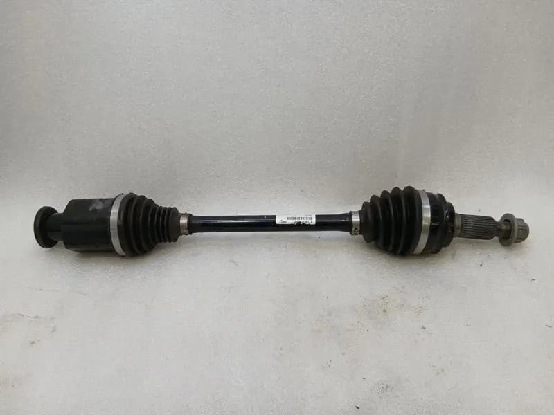 PORSCHE Porsche Panamera 976 Left Front Drive Shaft 971407271AQ Drive Shaft Front L