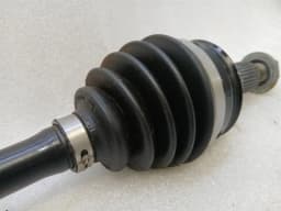 PORSCHE Porsche Panamera 976 Left Front Drive Shaft 971407271AQ Drive Shaft Front L — thumbnail 2