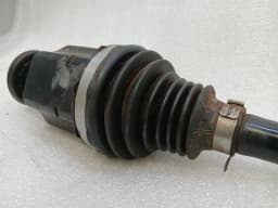 PORSCHE Porsche Panamera 976 Left Front Drive Shaft 971407271AQ Drive Shaft Front L — thumbnail 5