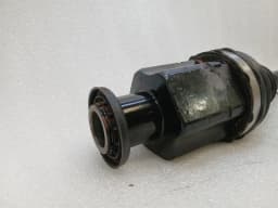PORSCHE Porsche Panamera 976 Left Front Drive Shaft 971407271AQ Drive Shaft Front L — thumbnail 6