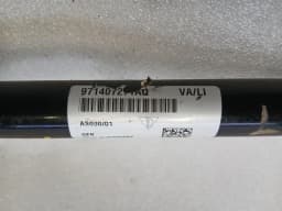 PORSCHE Porsche Panamera 976 Left Front Drive Shaft 971407271AQ Drive Shaft Front L — thumbnail 10