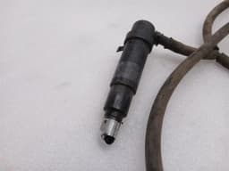PORSCHE Porsche 911 997 headlamp washer jet 99762813301 headlight cleaning system set — thumbnail 2