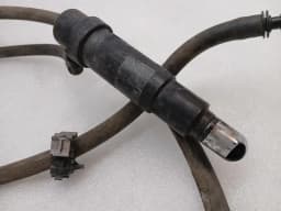 PORSCHE Porsche 911 997 headlamp washer jet 99762813301 headlight cleaning system set — thumbnail 3