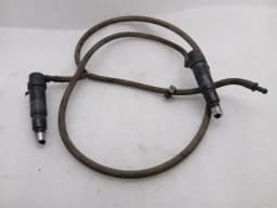PORSCHE Porsche 911 997 headlamp washer jet 99762813301 headlight cleaning system set — thumbnail 8
