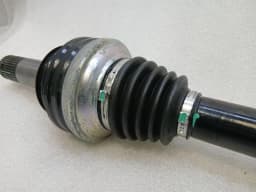 PORSCHE Porsche Panamera 976 2024-2026 Drive Shaft Rear 971501201AG Rear Drive Shaft — thumbnail 2