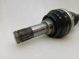 PORSCHE Porsche Panamera 976 2024-2026 Drive Shaft Rear 971501201AG Rear Drive Shaft — thumbnail 9