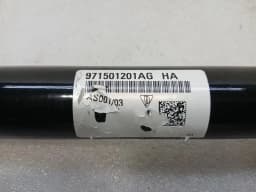 PORSCHE Porsche Panamera 976 2024-2026 Drive Shaft Rear 971501201AG Rear Drive Shaft — thumbnail 6