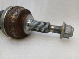 PORSCHE Porsche Panamera 976 2024-2026 Drive Shaft Rear 971501201AG Rear Drive Shaft — thumbnail 5
