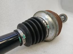 PORSCHE Porsche Panamera 976 2024-2026 Drive Shaft Rear 971501201AG Rear Drive Shaft — thumbnail 10