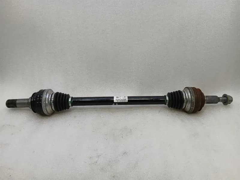PORSCHE Porsche Panamera 976 2024-2026 Drive Shaft Rear 971501201AG Rear Drive Shaft