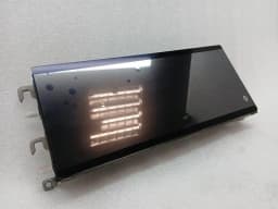 PORSCHE Porsche Panamera 976 G3 2024-2026 Monitor 976919597E Water Damage Water Damage — thumbnail 1