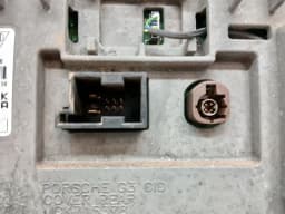PORSCHE Porsche Panamera 976 G3 2024-2026 Monitor 976919597E Water Damage Water Damage — thumbnail 7