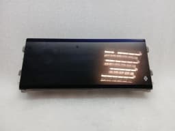 PORSCHE Porsche Panamera 976 G3 2024-2026 Monitor 976919597E Water Damage Water Damage — thumbnail 10