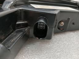 PORSCHE Porsche Panamera 976 G3 right rear light 976945092AK tail light rear right — thumbnail 9