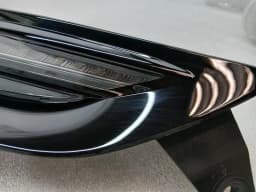 PORSCHE Porsche Panamera 976 G3 right rear light 976945092AK tail light rear right — thumbnail 5