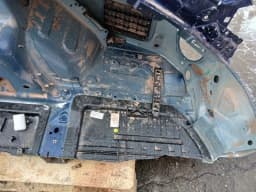 PORSCHE Porsche Panamera 976 G3 2024-2026 Rear Panel 976809406Y Rear Right Side Panel — thumbnail 3