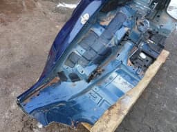 PORSCHE Porsche Panamera 976 G3 2024-2026 Rear Panel 976809406Y Rear Right Side Panel — thumbnail 4