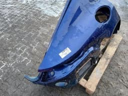 PORSCHE Porsche Panamera 976 G3 2024-2026 Rear Panel 976809406Y Rear Right Side Panel — thumbnail 6