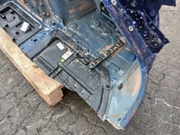 PORSCHE Porsche Panamera 976 G3 2024-2026 Rear Panel 976809406Y Rear Right Side Panel — thumbnail 8
