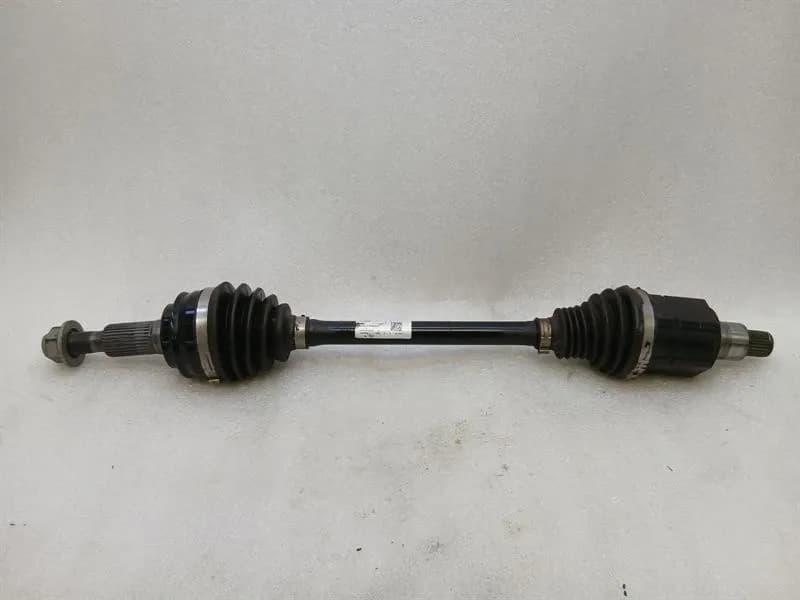PORSCHE Porsche Panamera 976 Right Front Drive Shaft 971407271AR Drive Shaft Front Re