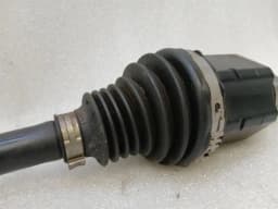 PORSCHE Porsche Panamera 976 Right Front Drive Shaft 971407271AR Drive Shaft Front Re — thumbnail 2
