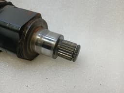 PORSCHE Porsche Panamera 976 Right Front Drive Shaft 971407271AR Drive Shaft Front Re — thumbnail 4