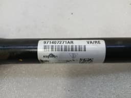 PORSCHE Porsche Panamera 976 Right Front Drive Shaft 971407271AR Drive Shaft Front Re — thumbnail 5