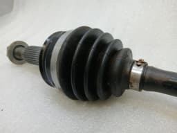 PORSCHE Porsche Panamera 976 Right Front Drive Shaft 971407271AR Drive Shaft Front Re — thumbnail 6