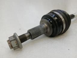 PORSCHE Porsche Panamera 976 Right Front Drive Shaft 971407271AR Drive Shaft Front Re — thumbnail 7