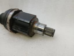 PORSCHE Porsche Panamera 976 Right Front Drive Shaft 971407271AR Drive Shaft Front Re — thumbnail 10