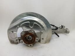 PORSCHE Porsche Panamera 976 G3 2024-26 Right Front Hub 971407246K Front Wheel Bearing Housing — thumbnail 2
