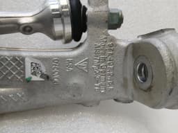 PORSCHE Porsche Panamera 976 G3 2024-26 Right Front Hub 971407246K Front Wheel Bearing Housing — thumbnail 4