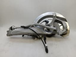 PORSCHE Porsche Panamera 976 G3 2024-26 Right Front Hub 971407246K Front Wheel Bearing Housing — thumbnail 5