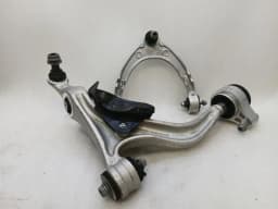 PORSCHE Porsche Panamera 976 G3 2024-26 Right Front Hub 971407246K Front Wheel Bearing Housing — thumbnail 8