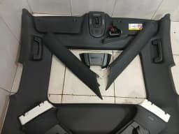 PORSCHE Porsche Panamera 976 G3 2024-2026 Roof Lining 976867501AF Headliner — thumbnail 4