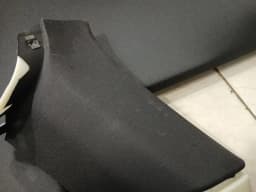 PORSCHE Porsche Panamera 976 G3 2024-2026 Roof Lining 976867501AF Headliner — thumbnail 8