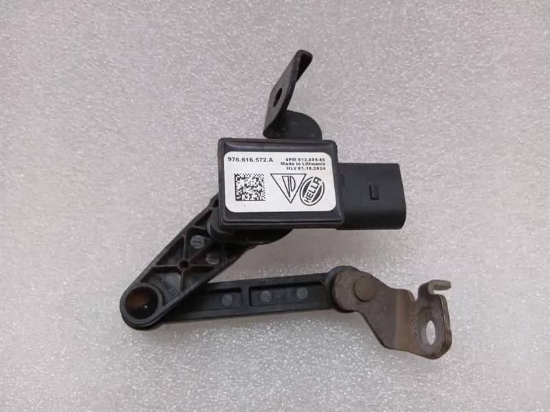 PORSCHE PORSCHE PANAMERA 976 G3 2024-2026 SENSOR 976616572A FL LEVEL LEVEL